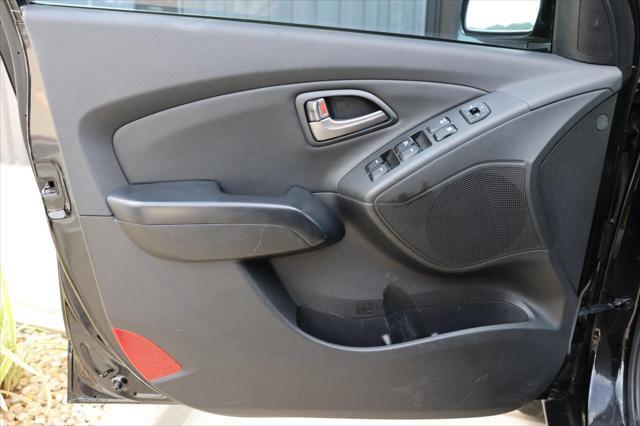 used 2015 Hyundai Tucson car, priced at $11,495