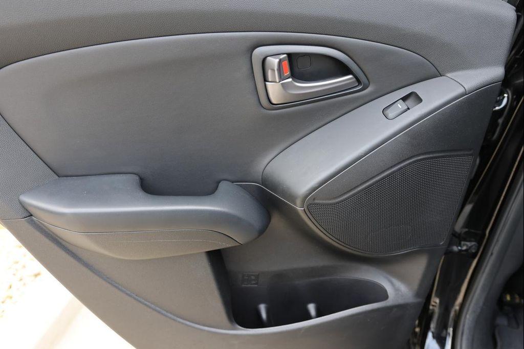 used 2015 Hyundai Tucson car, priced at $10,995