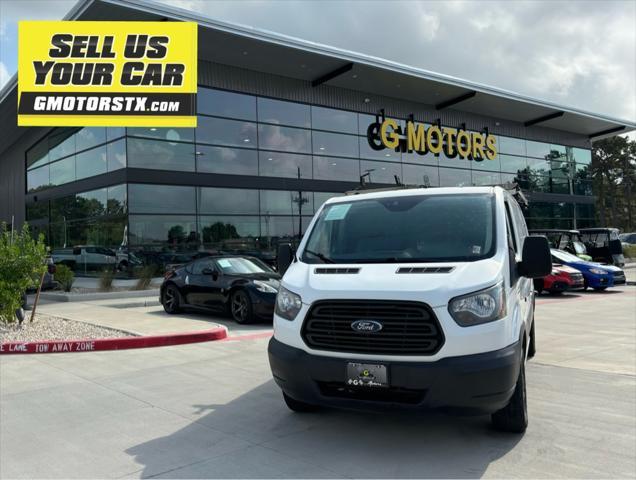 used 2017 Ford Transit-250 car, priced at $19,995