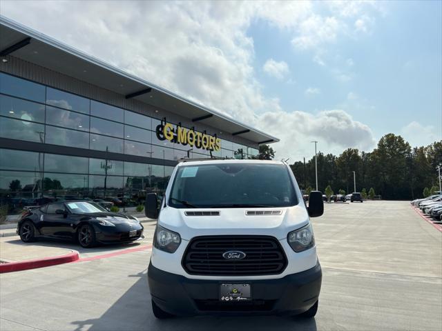 used 2017 Ford Transit-250 car, priced at $19,995