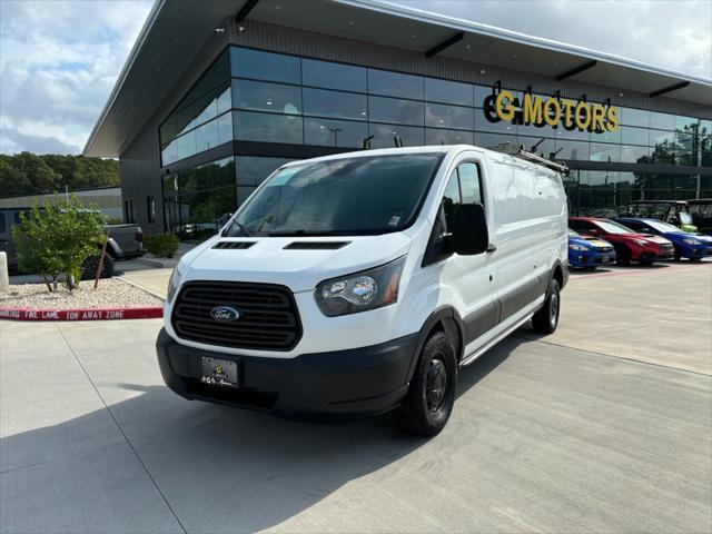 used 2017 Ford Transit-250 car, priced at $19,995