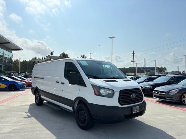 used 2017 Ford Transit-250 car, priced at $19,995