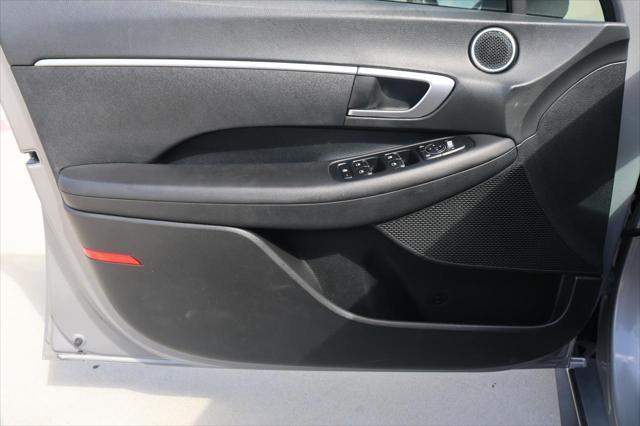 used 2023 Hyundai Sonata car, priced at $15,995