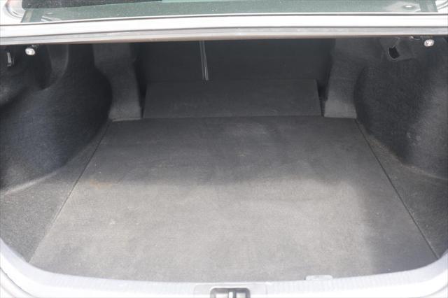 used 2018 Toyota Camry car, priced at $14,995