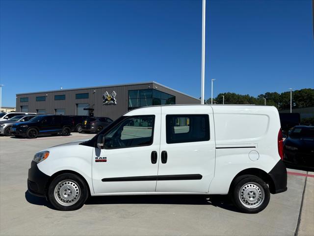 used 2017 Ram ProMaster City car, priced at $14,995