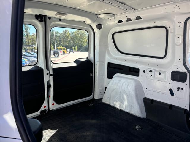 used 2017 Ram ProMaster City car, priced at $14,995