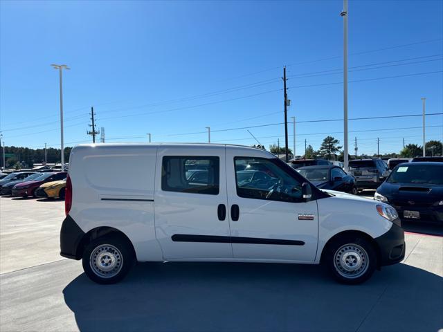 used 2017 Ram ProMaster City car, priced at $14,995