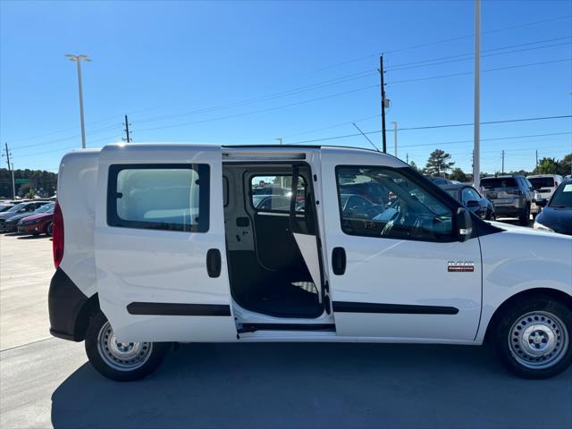 used 2017 Ram ProMaster City car, priced at $14,995