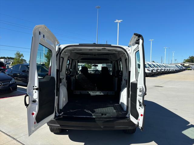 used 2017 Ram ProMaster City car, priced at $14,995