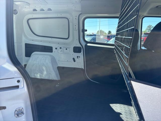 used 2017 Ram ProMaster City car, priced at $14,995