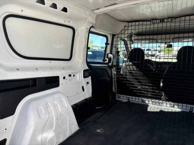 used 2017 Ram ProMaster City car, priced at $14,995