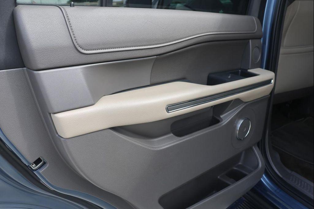 used 2018 Ford Expedition car, priced at $18,995