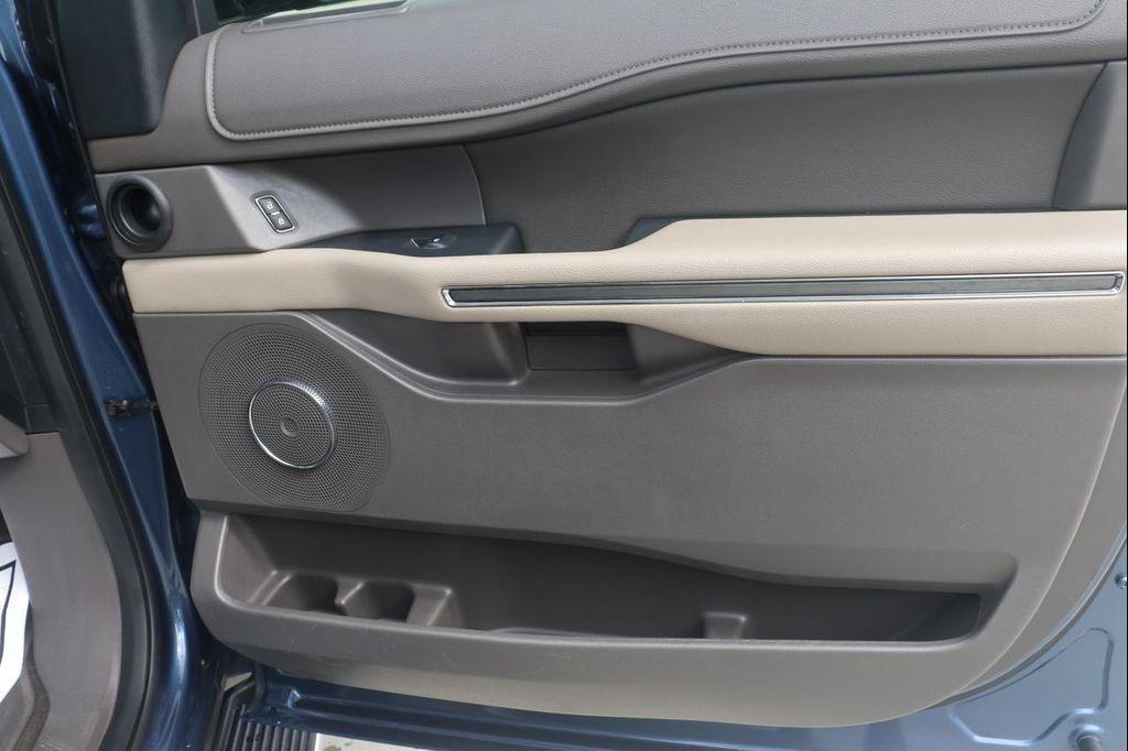 used 2018 Ford Expedition car, priced at $18,995