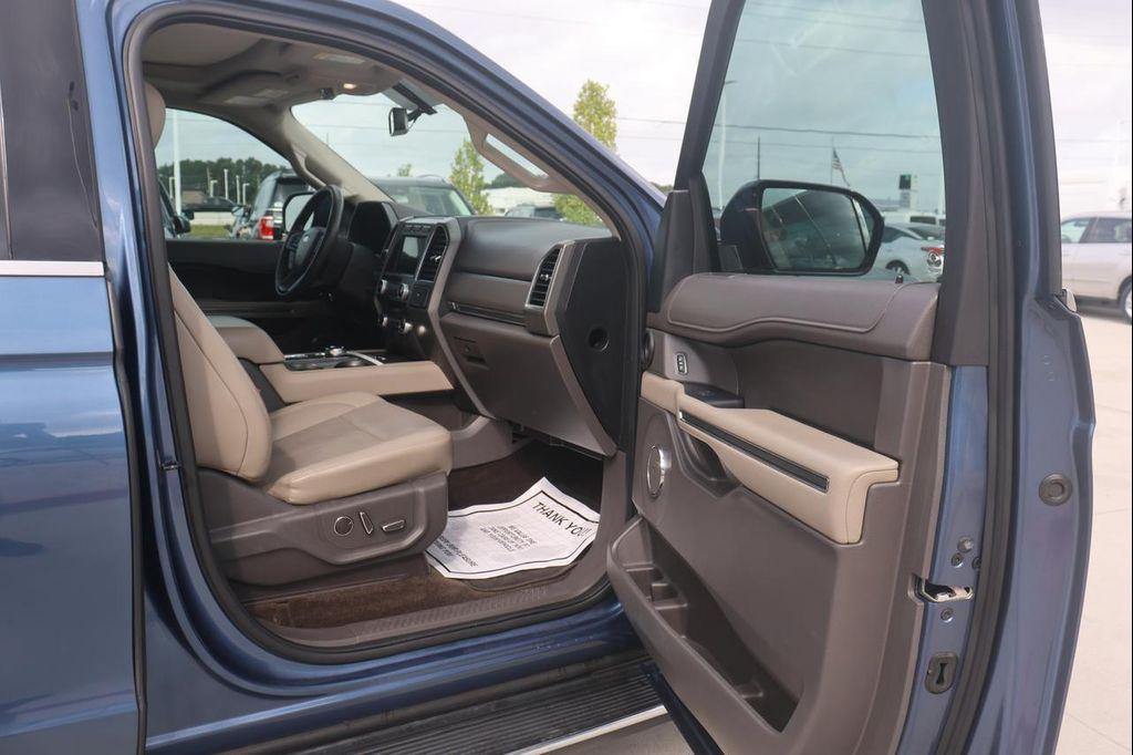 used 2018 Ford Expedition car, priced at $18,995