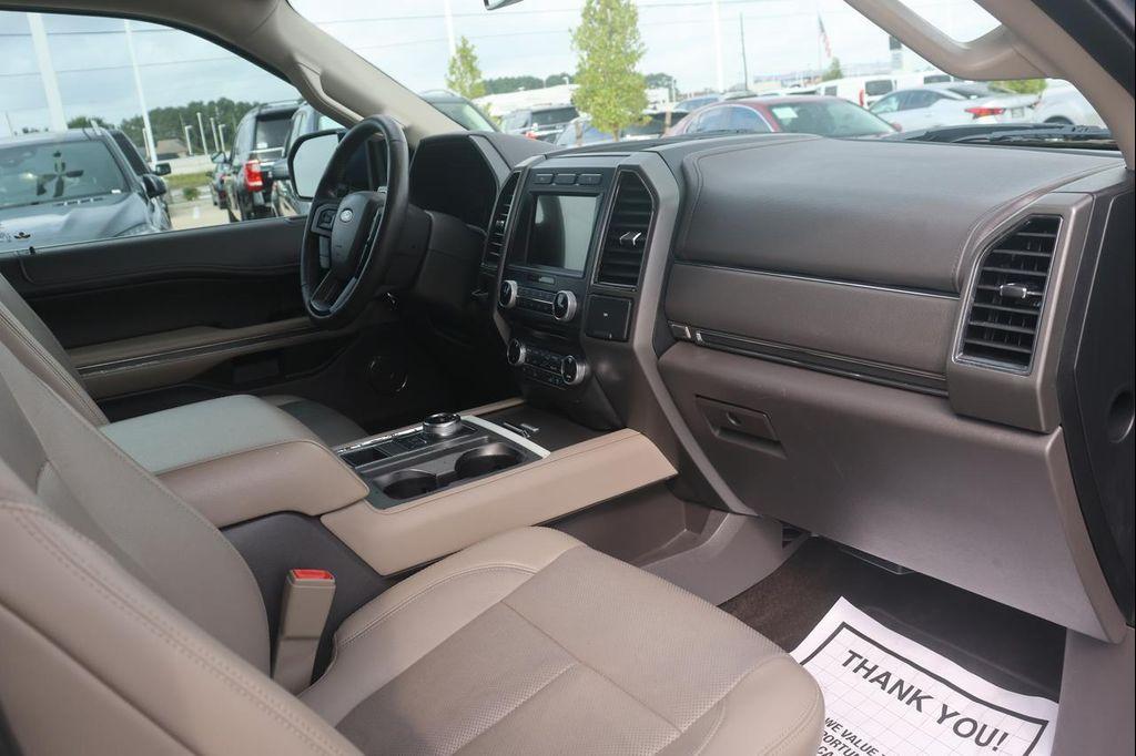 used 2018 Ford Expedition car, priced at $18,995