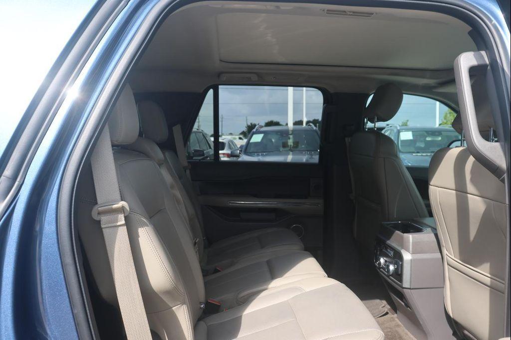 used 2018 Ford Expedition car, priced at $18,995