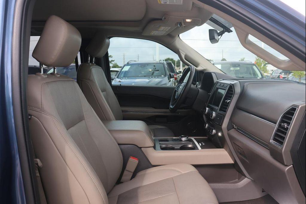 used 2018 Ford Expedition car, priced at $18,995