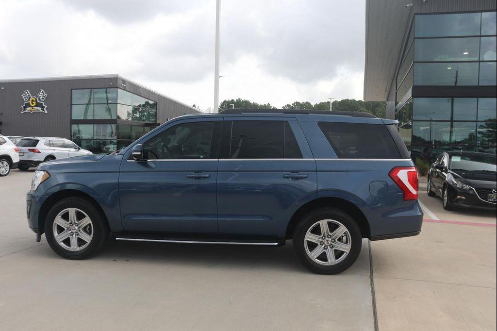 used 2018 Ford Expedition car, priced at $18,995