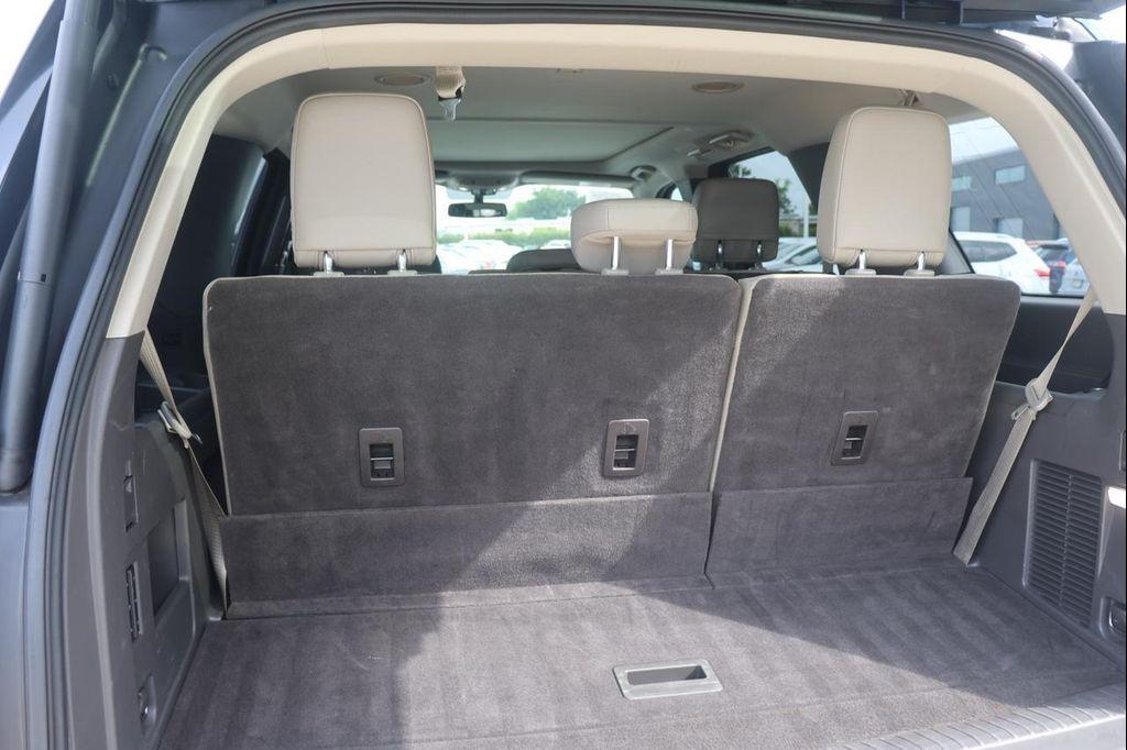 used 2018 Ford Expedition car, priced at $18,995