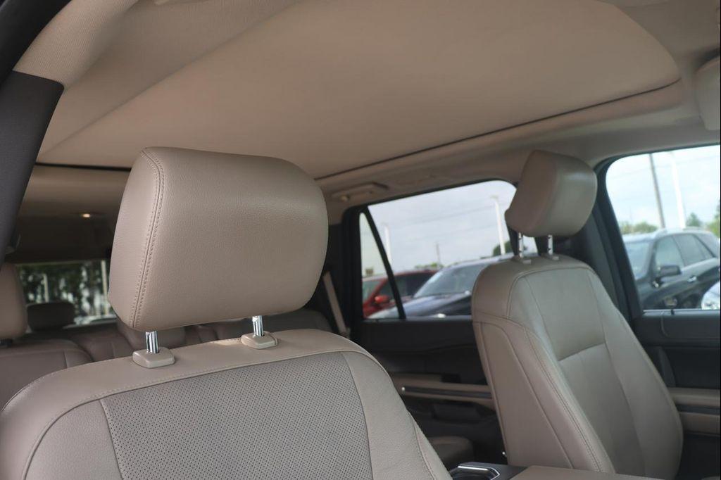 used 2018 Ford Expedition car, priced at $18,995