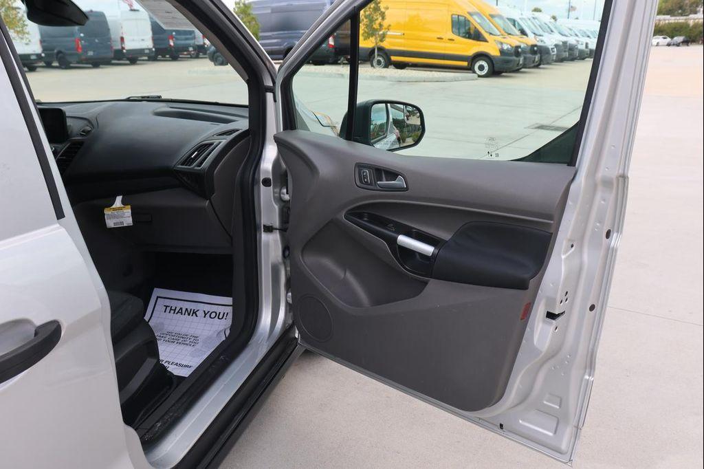 used 2022 Ford Transit Connect car, priced at $14,995