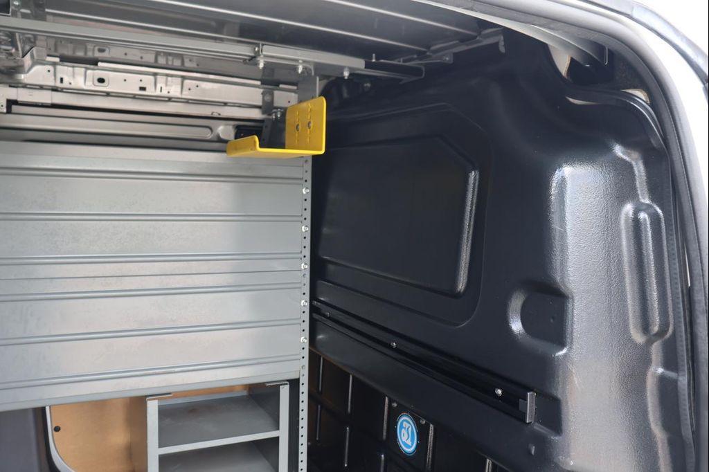 used 2022 Ford Transit Connect car, priced at $14,995