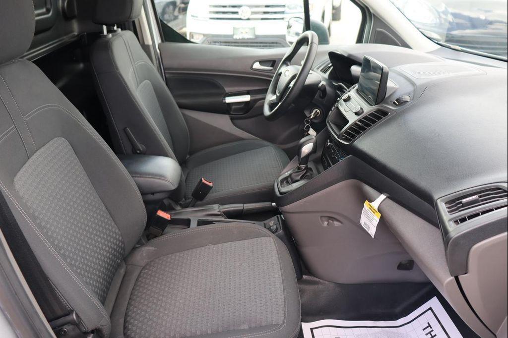 used 2022 Ford Transit Connect car, priced at $14,995