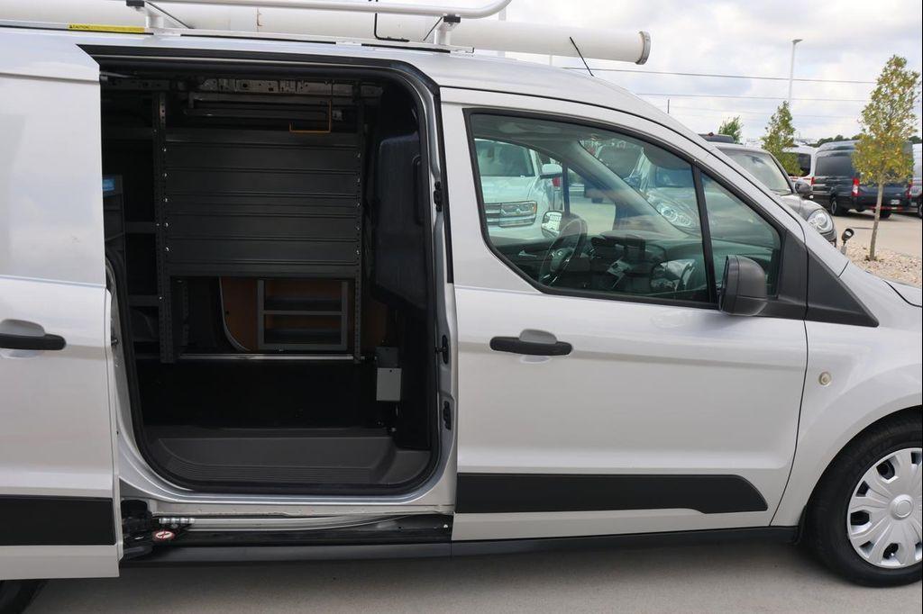 used 2022 Ford Transit Connect car, priced at $14,995