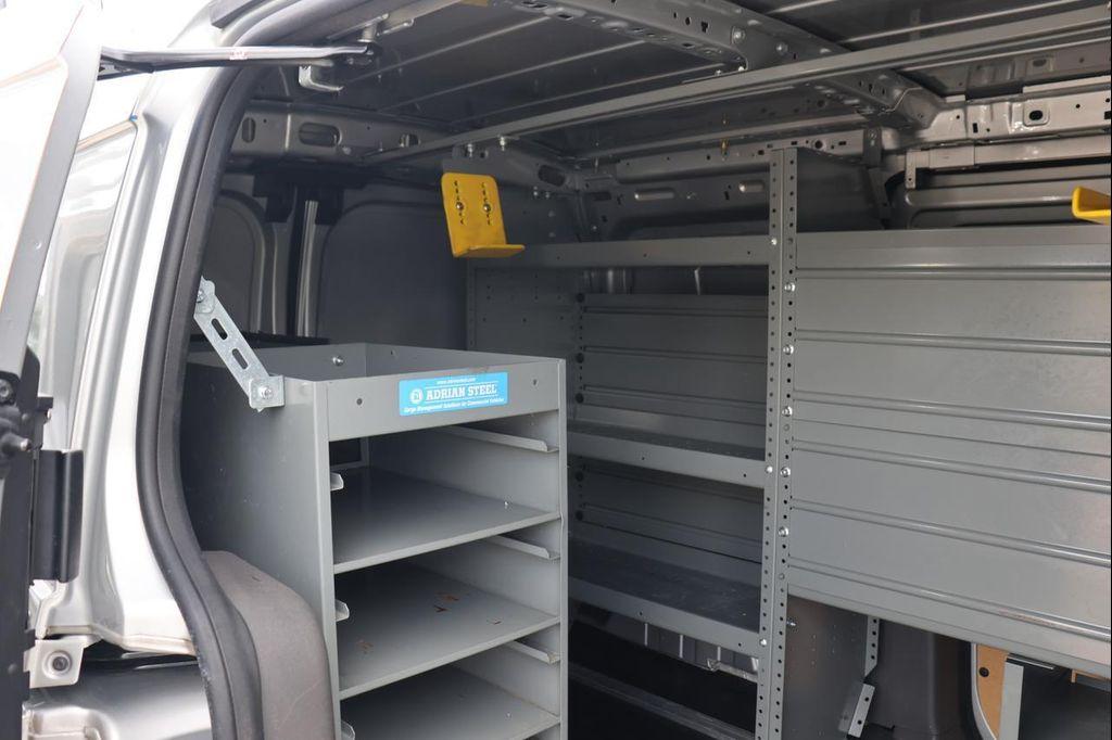 used 2022 Ford Transit Connect car, priced at $14,995