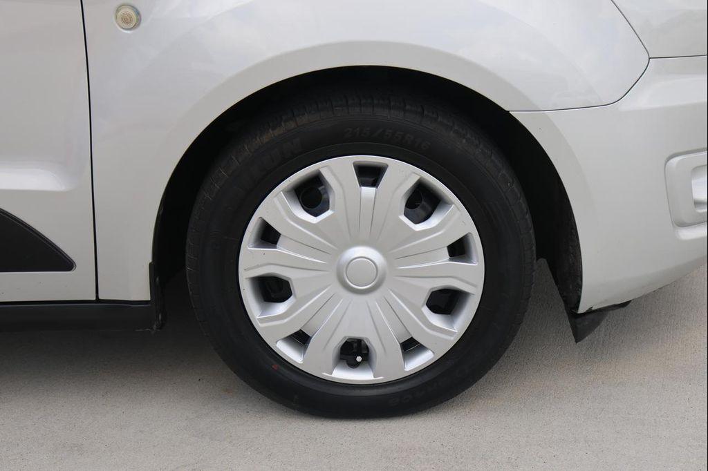 used 2022 Ford Transit Connect car, priced at $14,995