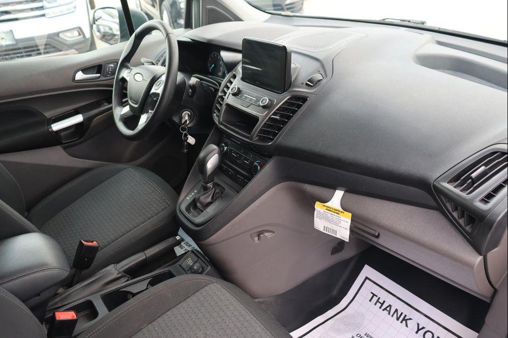 used 2022 Ford Transit Connect car, priced at $14,995