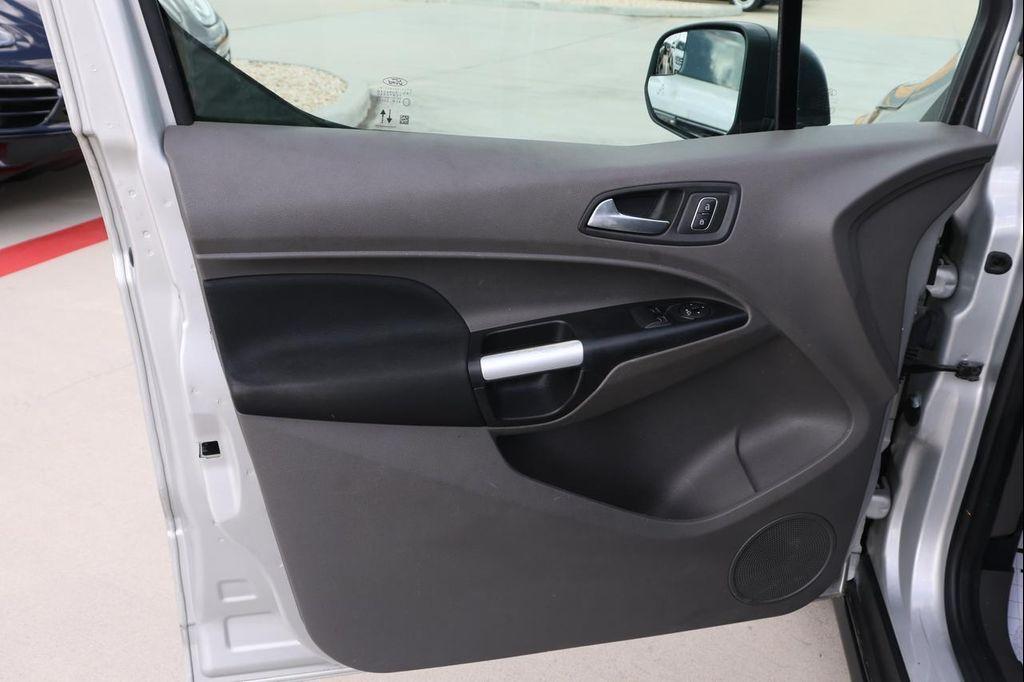 used 2022 Ford Transit Connect car, priced at $14,995