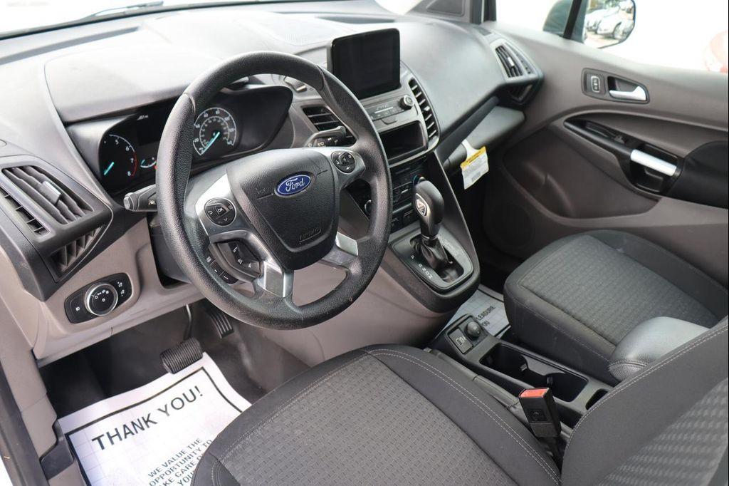 used 2022 Ford Transit Connect car, priced at $14,995