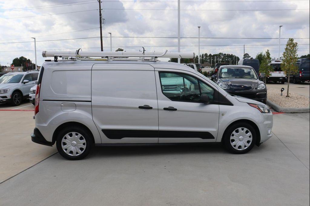 used 2022 Ford Transit Connect car, priced at $14,995