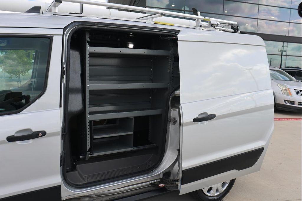 used 2022 Ford Transit Connect car, priced at $14,995