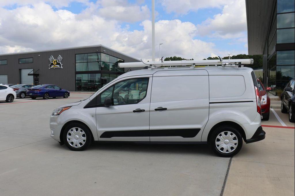 used 2022 Ford Transit Connect car, priced at $14,995