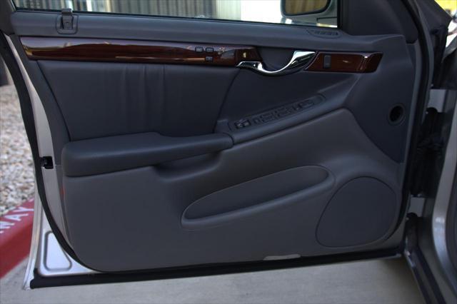 used 2005 Cadillac DeVille car, priced at $9,995