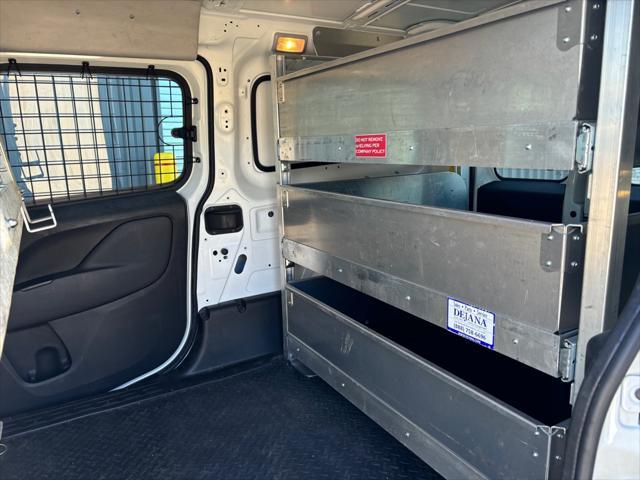 used 2019 Ram ProMaster City car, priced at $16,995