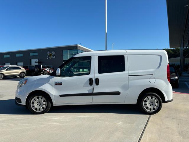 used 2019 Ram ProMaster City car, priced at $16,995