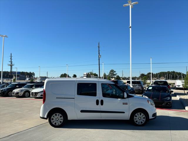 used 2019 Ram ProMaster City car, priced at $16,995