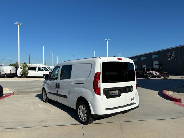 used 2019 Ram ProMaster City car, priced at $16,995