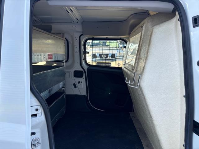 used 2019 Ram ProMaster City car, priced at $16,995