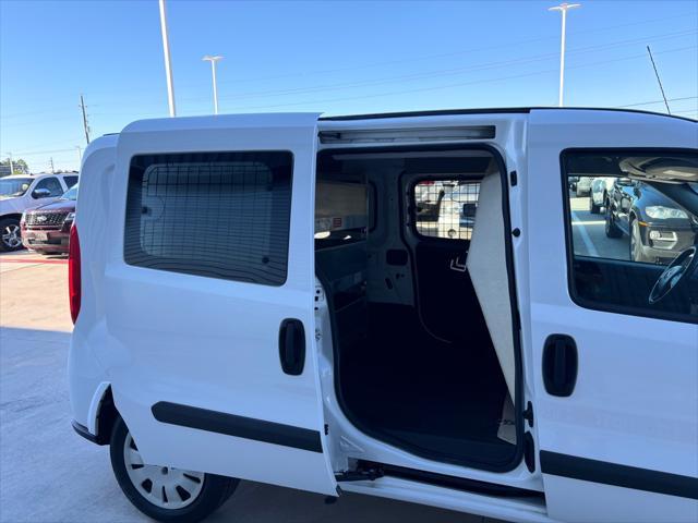 used 2019 Ram ProMaster City car, priced at $16,995