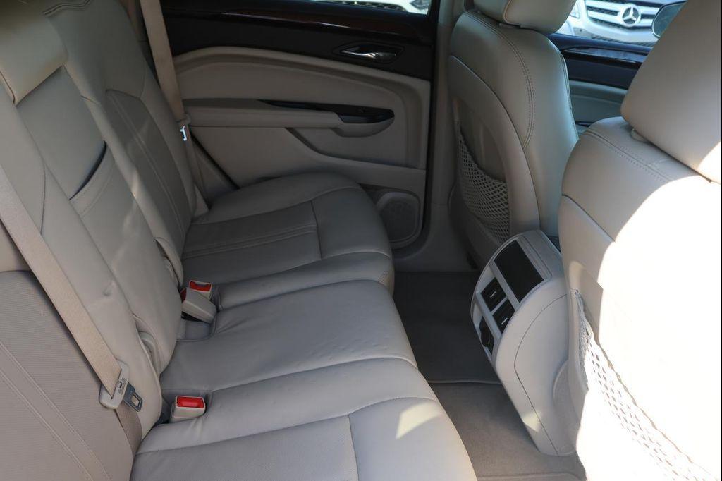 used 2016 Cadillac SRX car, priced at $13,995