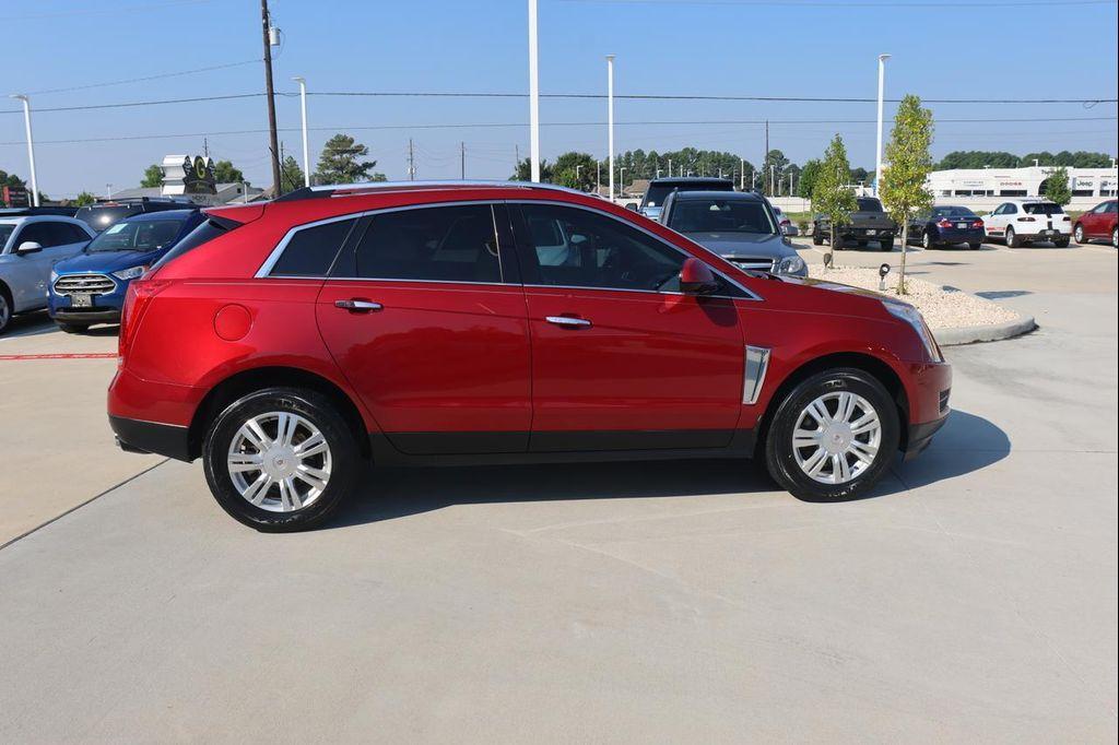 used 2016 Cadillac SRX car, priced at $13,995