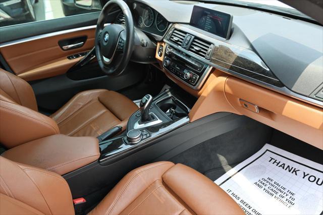 used 2016 BMW 428 Gran Coupe car, priced at $13,995