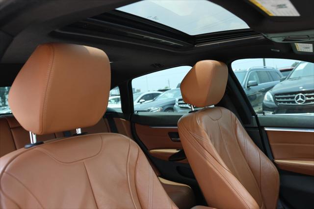 used 2016 BMW 428 Gran Coupe car, priced at $13,995