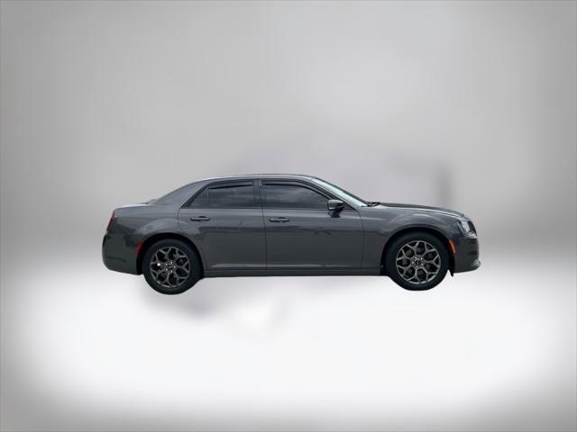 used 2018 Chrysler 300 car, priced at $22,495
