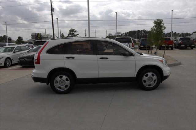 used 2010 Honda CR-V car, priced at $8,995