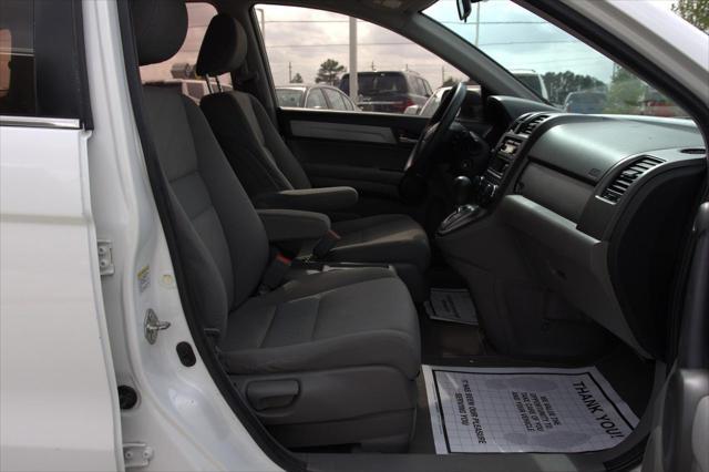 used 2010 Honda CR-V car, priced at $8,995